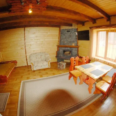 Bilochka Holiday park