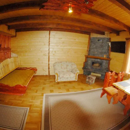 Holiday park Bilochka