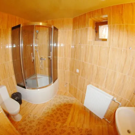 Holiday park Bilochka 3*