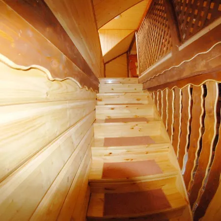 Holiday park Bilochka