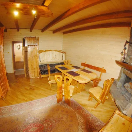 Bilochka 3*