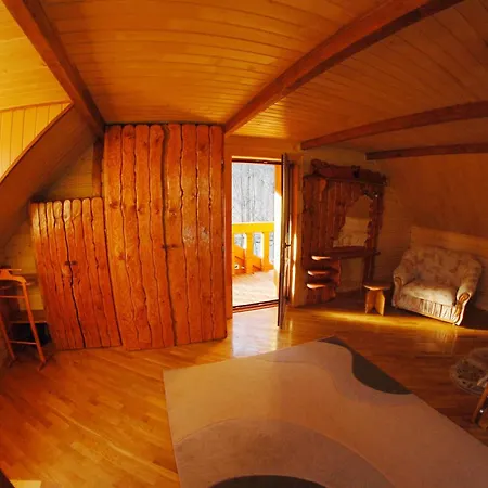 Bilochka 3* Lisarnya