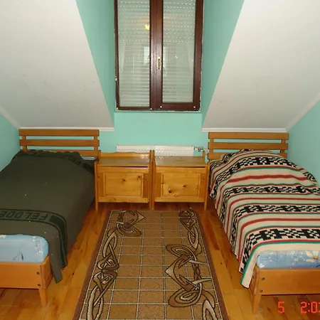 Holiday park Bilochka 3*