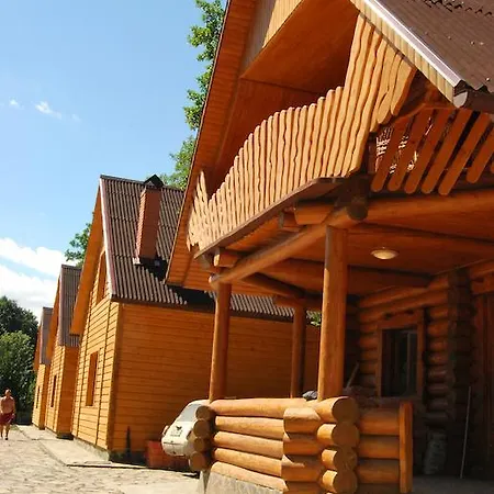 Holiday park Bilochka