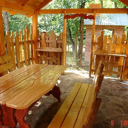 Holiday park Bilochka