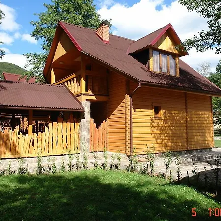 Bilochka