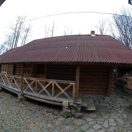Bilochka 3* Lisarnya
