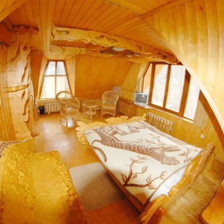 Bilochka 3* Lisarnya