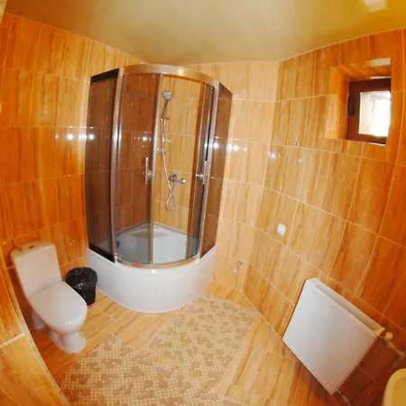 Prázdninový areál Bilochka