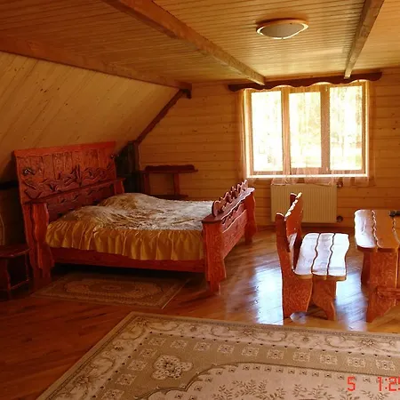 Village de vacances Bilochka Lisarnya