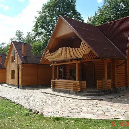 Village de vacances Bilochka Lisarnya