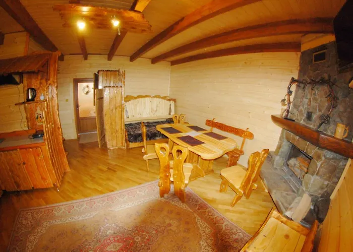 Bilochka 3*